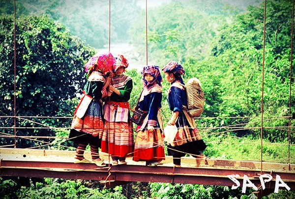 du lịch Sapa giá gốc
